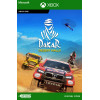 Dakar Desert Rally XBOX CD-Key